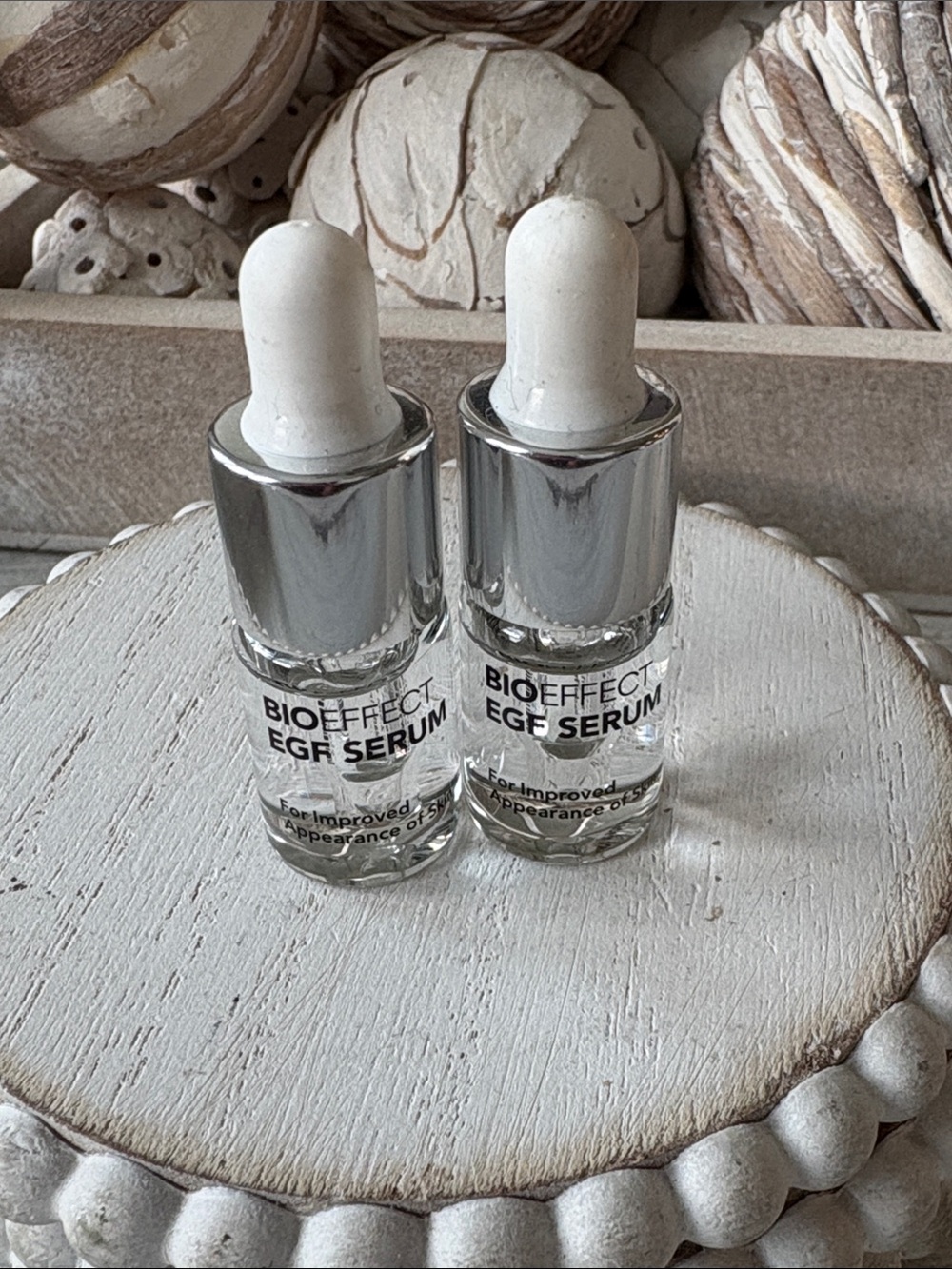 BIOEFFECT EGF Serum
